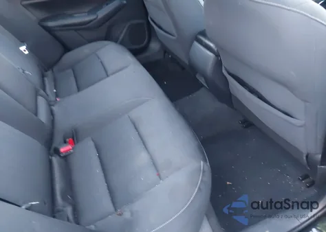 2019 Nissan Altima 2.5 S z USA, uszkodzony, nr VIN 1N4BL4BV1KC257692